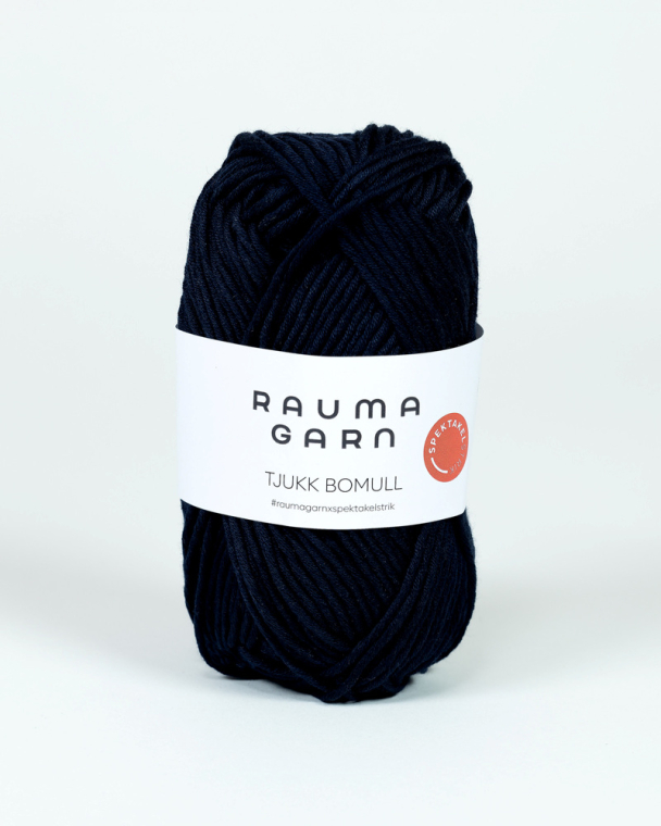 Tjukk Bomull - Image 3
