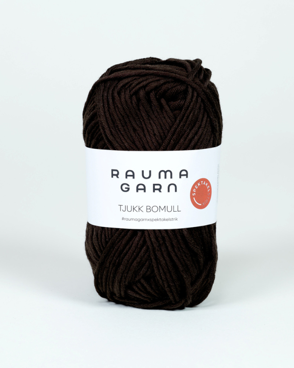 Tjukk Bomull - Image 4