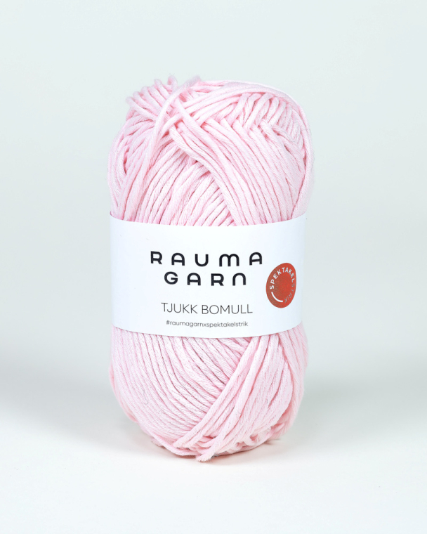 Tjukk Bomull - Image 5