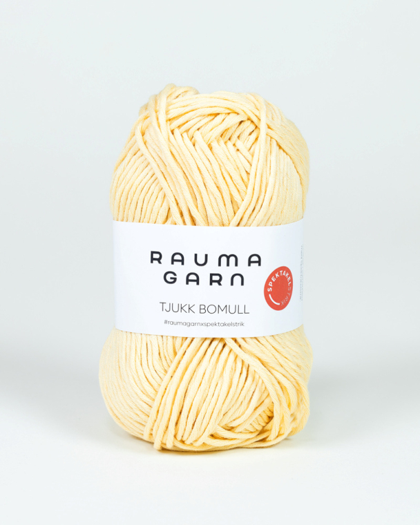 Tjukk Bomull - Image 6