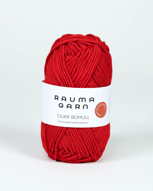 Tjukk Bomull - Image 7