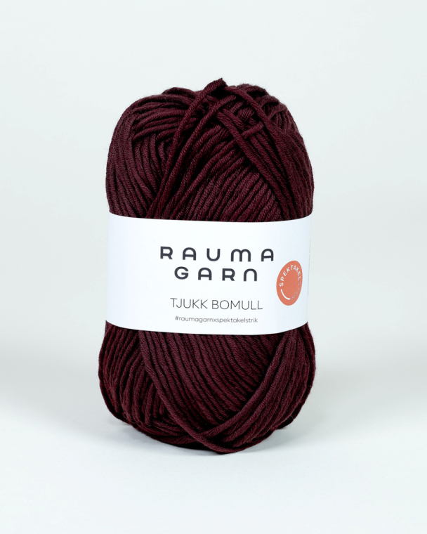 Tjukk Bomull - Image 8