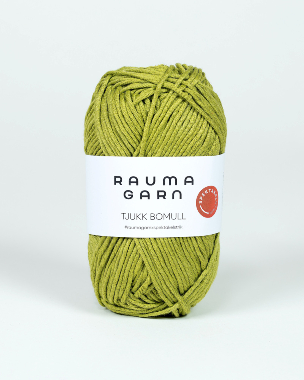 Tjukk Bomull - Image 9