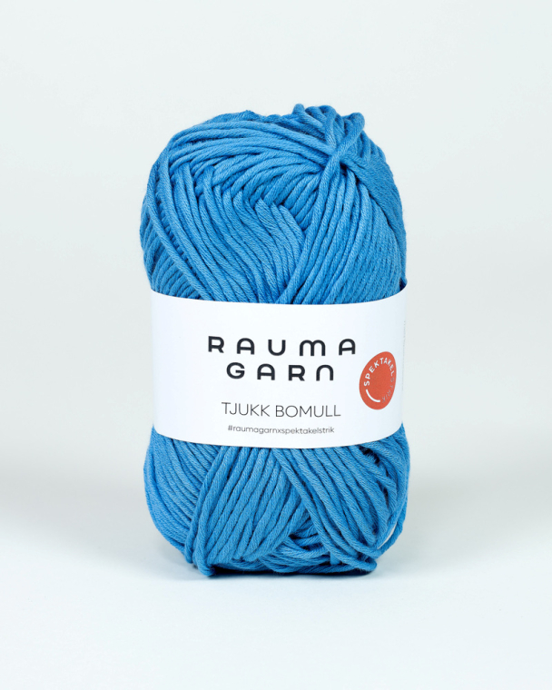 Tjukk Bomull - Image 10