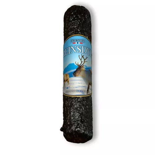  Reinpølse Snabb 200g Vikingsnacks