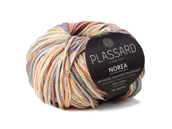 NOREA 98 Pasteller