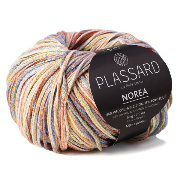 NOREA 98 Pasteller