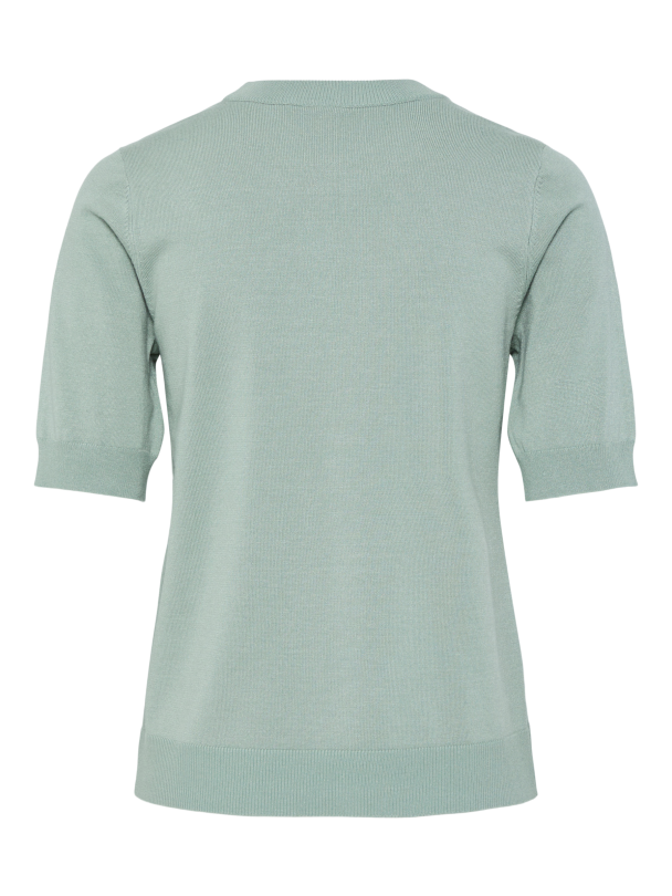 Y.A.S Lena Knit Pullover - Image 4