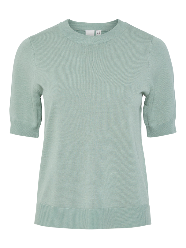 Y.A.S Lena Knit Pullover - Image 1