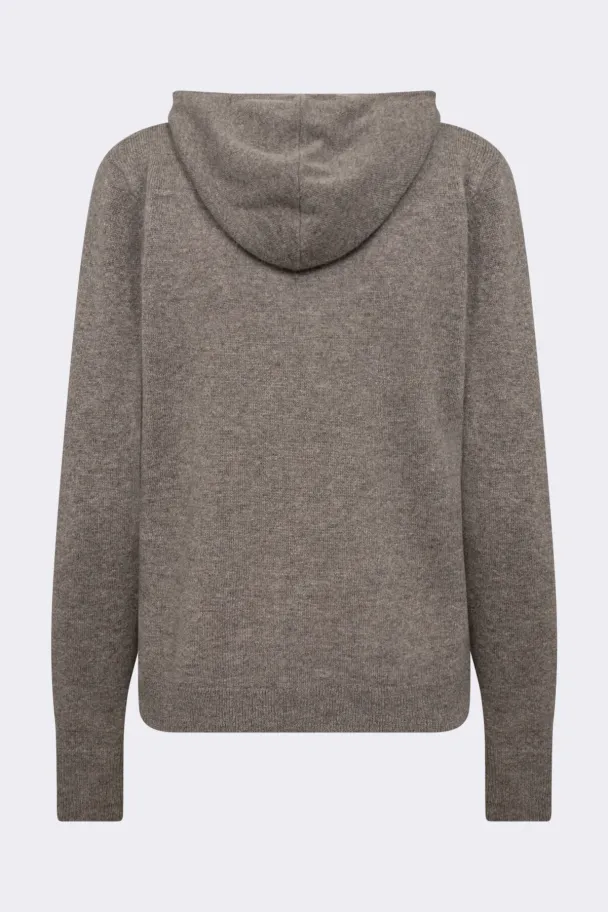 LEVETÈ ROOM Eloise Hoodie - Image 2