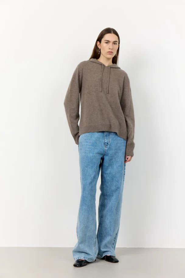 LEVETÈ ROOM Eloise Hoodie - Image 3