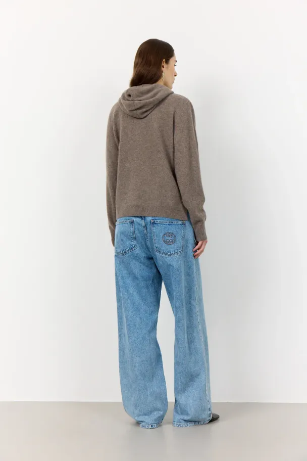 LEVETÈ ROOM Eloise Hoodie - Image 5