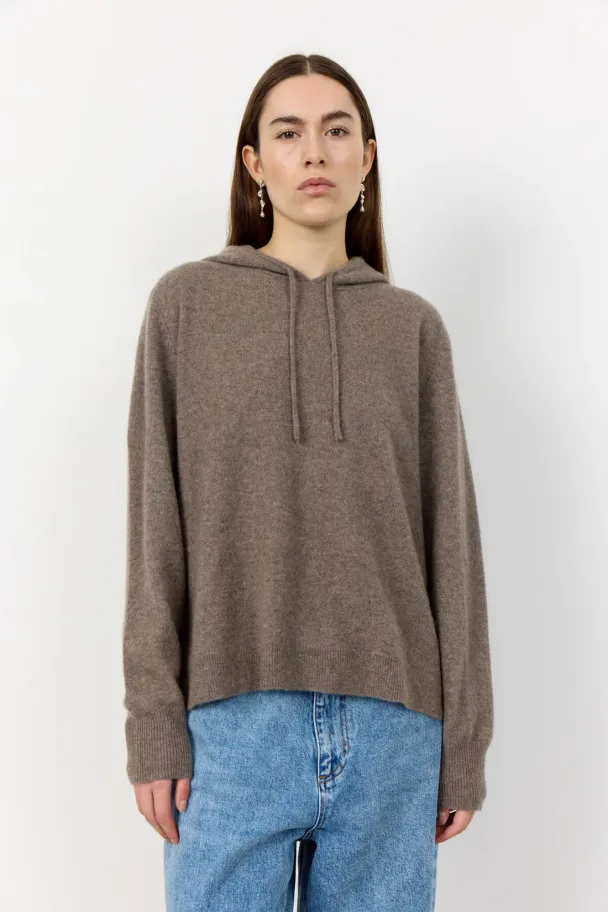 LEVETÈ ROOM Eloise Hoodie - Image 6