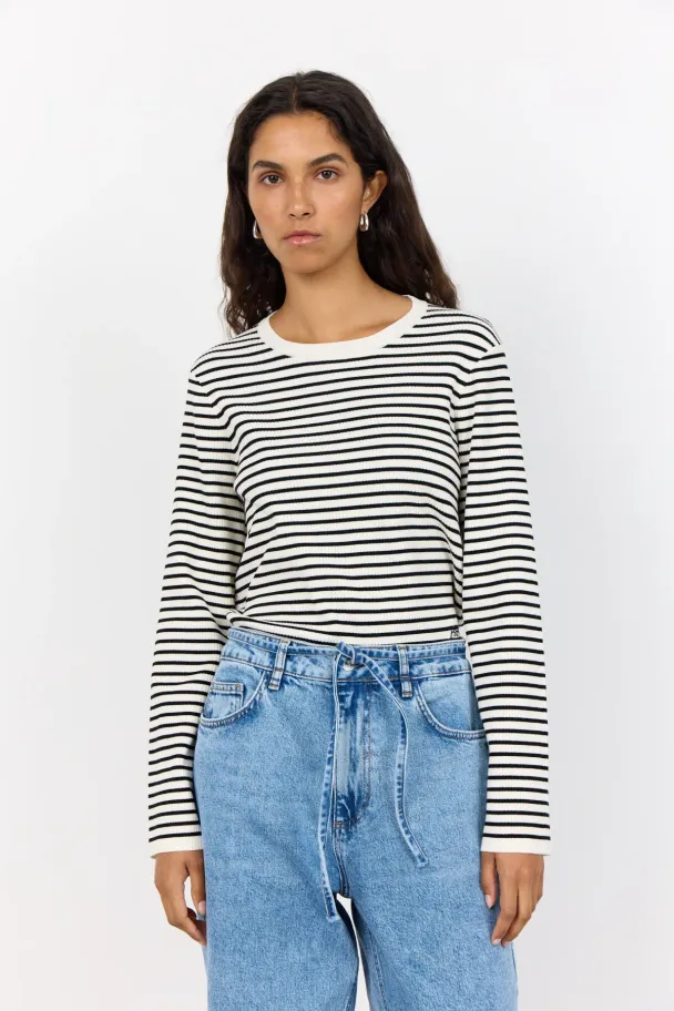 LEVETÈ ROOM Kirsten Sweater - Image 1