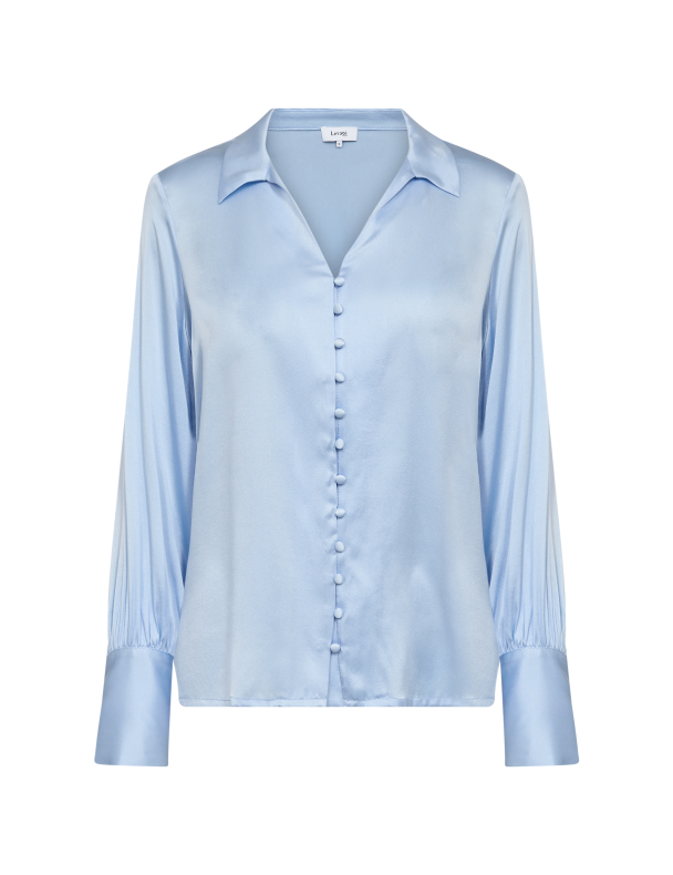 LEVETÈ ROOM Gale Blouse - Image 1