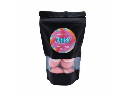 FROST STRAWBERRY CRUNCH
