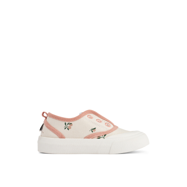 Danilo Sneakers - Peach/Sea Shell - Image 2