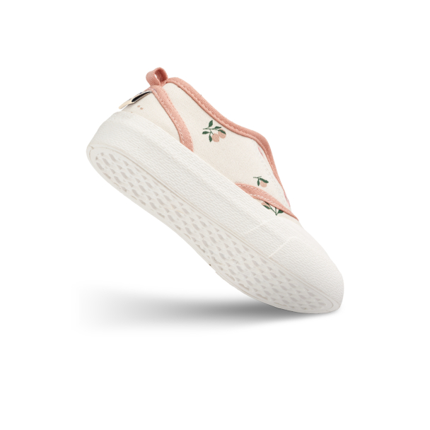 Danilo Sneakers - Peach/Sea Shell - Image 3