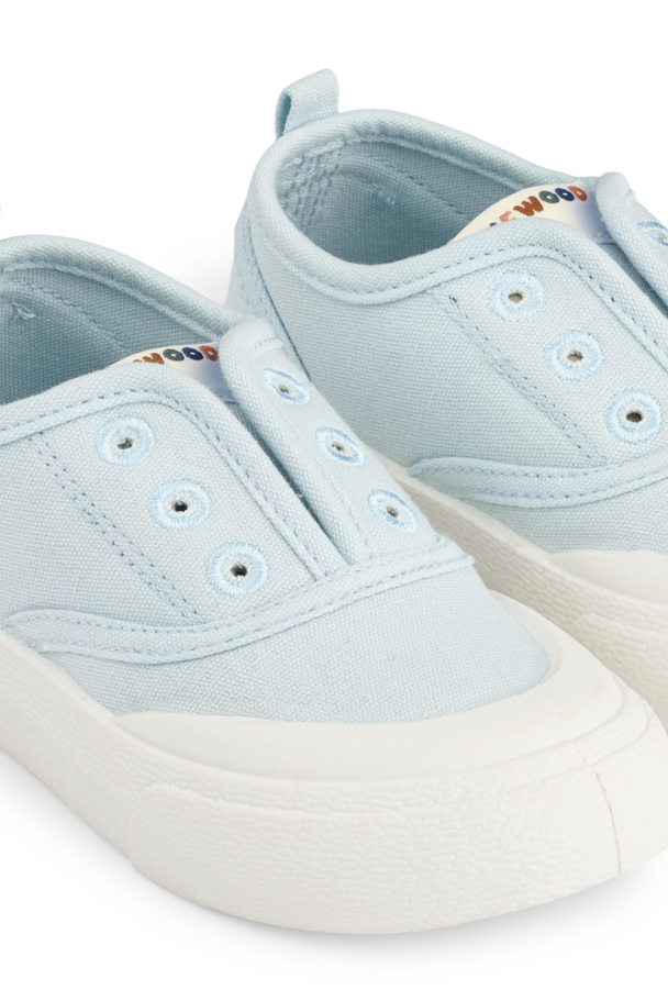 Danilo Sneakers - Pure Sky - Image 6