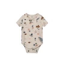 Yanni SS Body - Sea Creature/Sandy