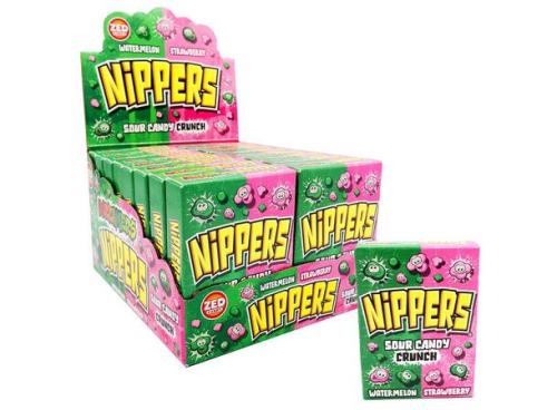 Zed Candy Nippers Watermelon/Strawberry 50 g