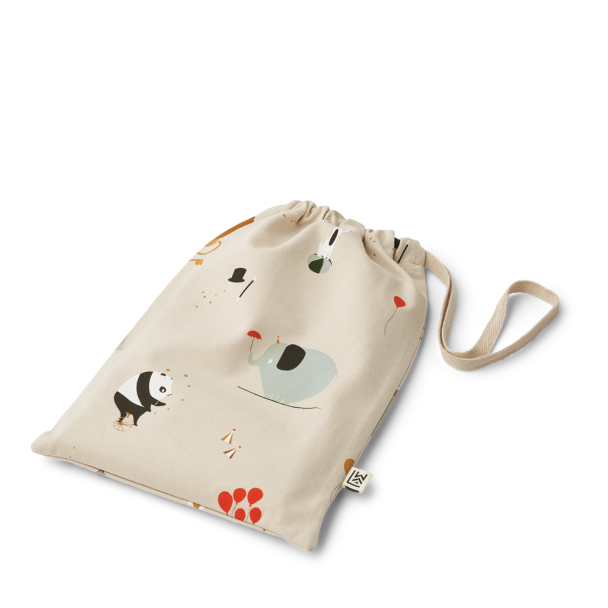 Birk Pyjamas Jumpsuit - Circus/Sandy - Image 2