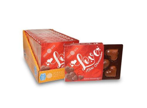 MILK LOVE - 40g