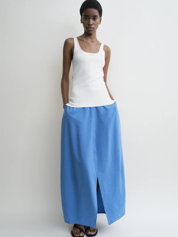 Parachute Skirt - Image 1