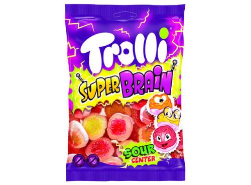 Trolli Super Brain 175g