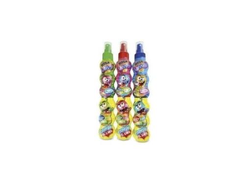 Mega Larvy Candy Spray & Powder 