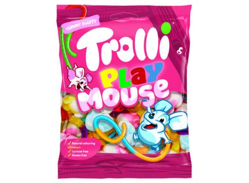 Trolli Playmouse 100g