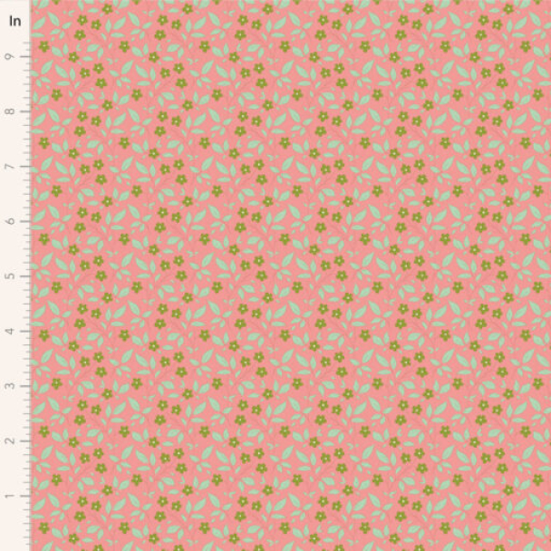 Sunday Brunch Tipsy Pink