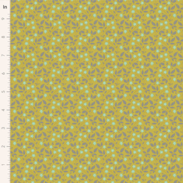 Sunday Brunch Tipsy Sour Yellow