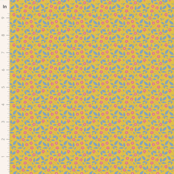 Sunday Brunch Tipsy Yellow