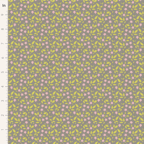 Sunday Brunch Tipsy grey