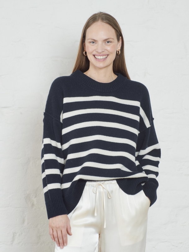 Kayne Stripe - Image 1