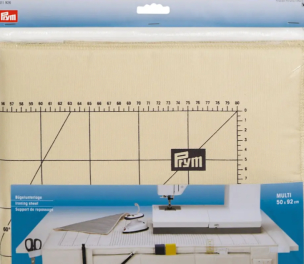 Prym Multi strykematte 50*92 cm - Image 1