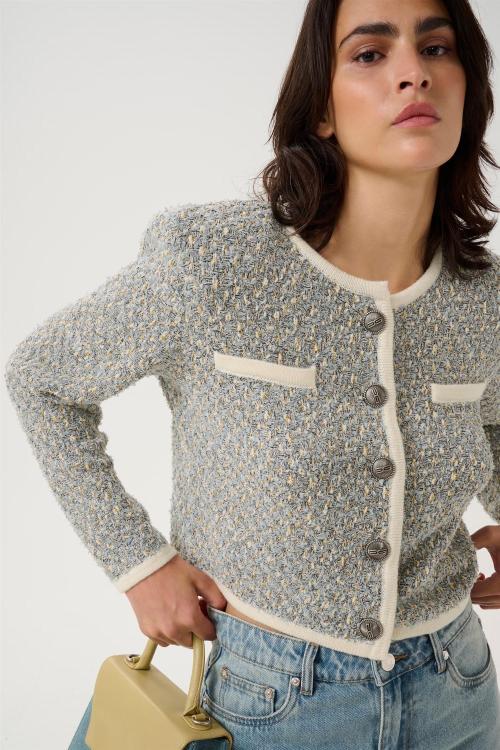 Nalin Cardigan