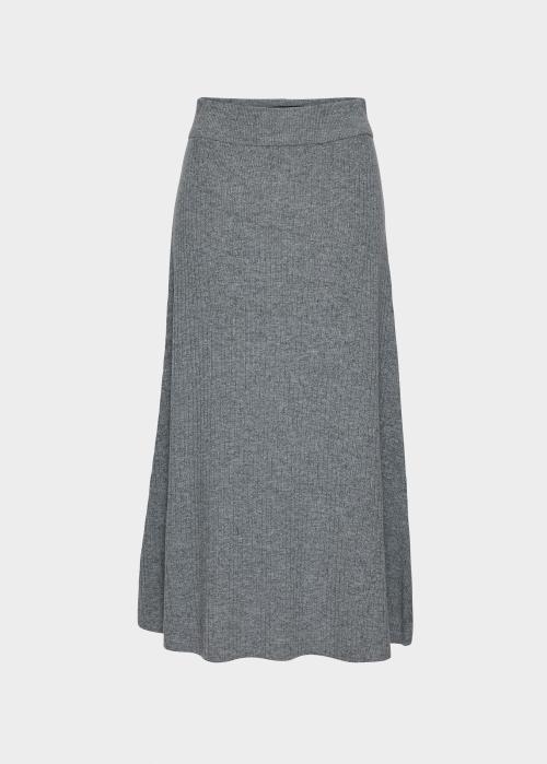 WINNIE MERINO SKIRT