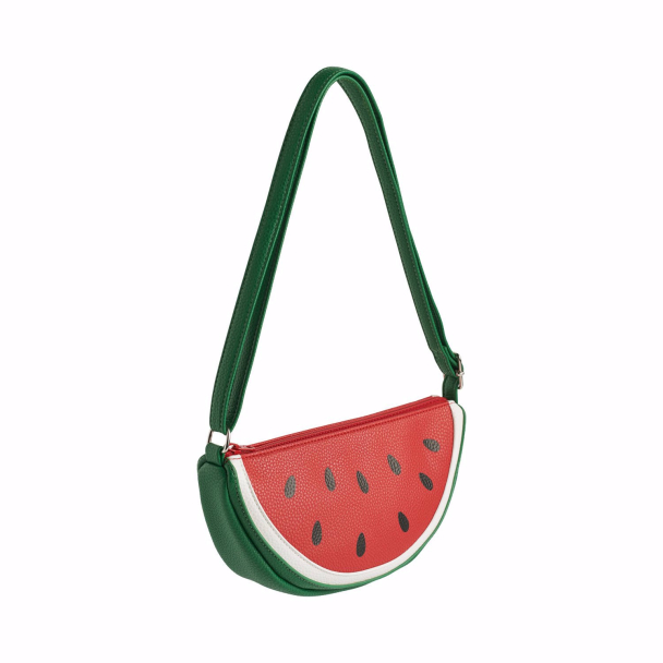 Watermelon Bag - Heart - Image 1