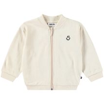 Molo | Dazzle Cardigan - Summer Sand