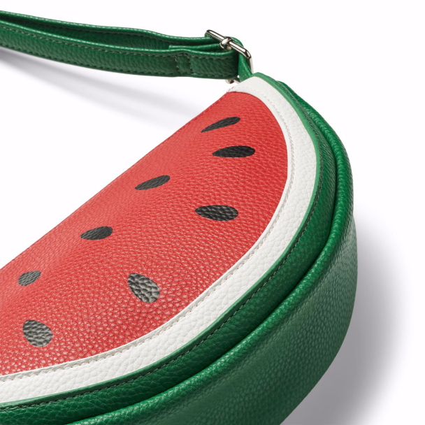 Watermelon Bag - Heart - Image 2