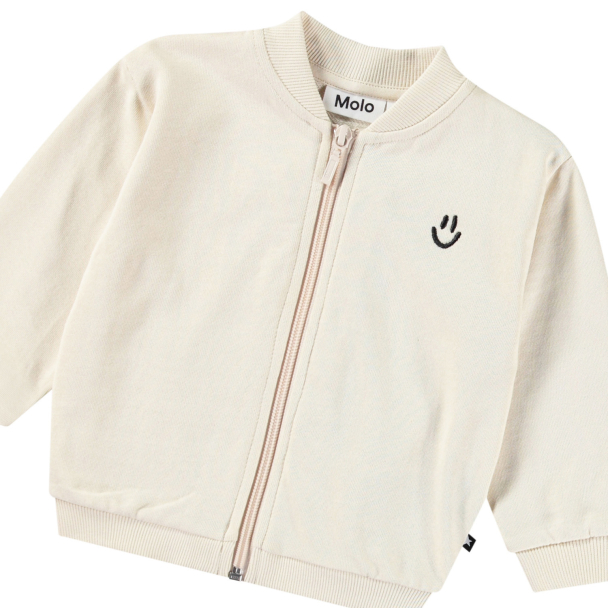 Dazzle Cardigan - Summer Sand - Image 3