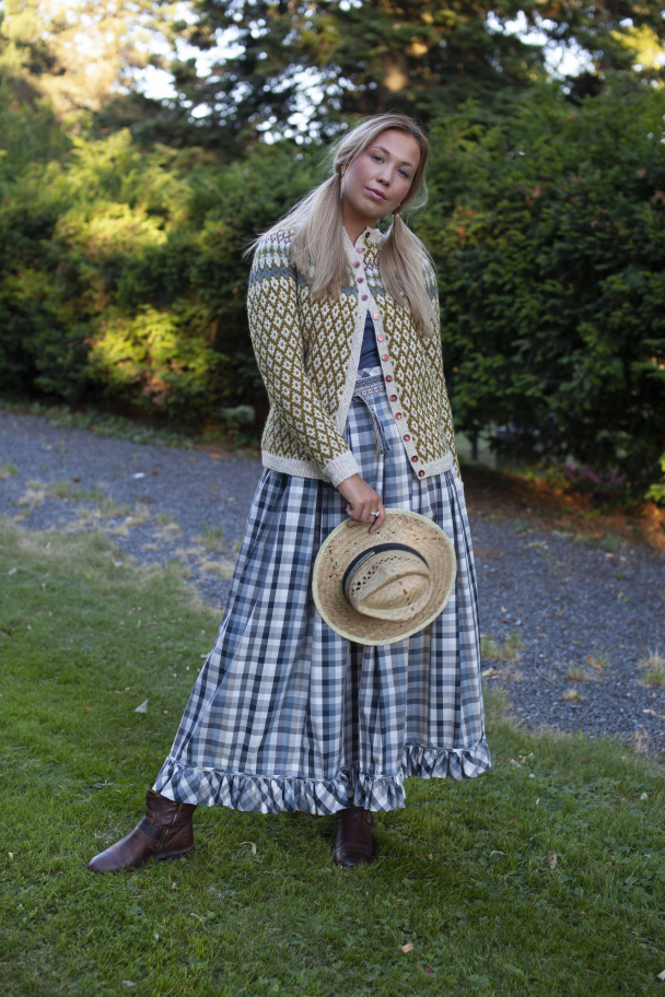 Trasskofta - Image 1