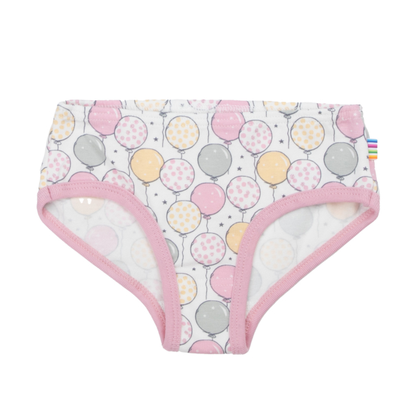 Joha | Briefs Balloon - Rosa
