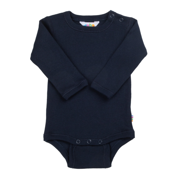 Body Rib - Navy