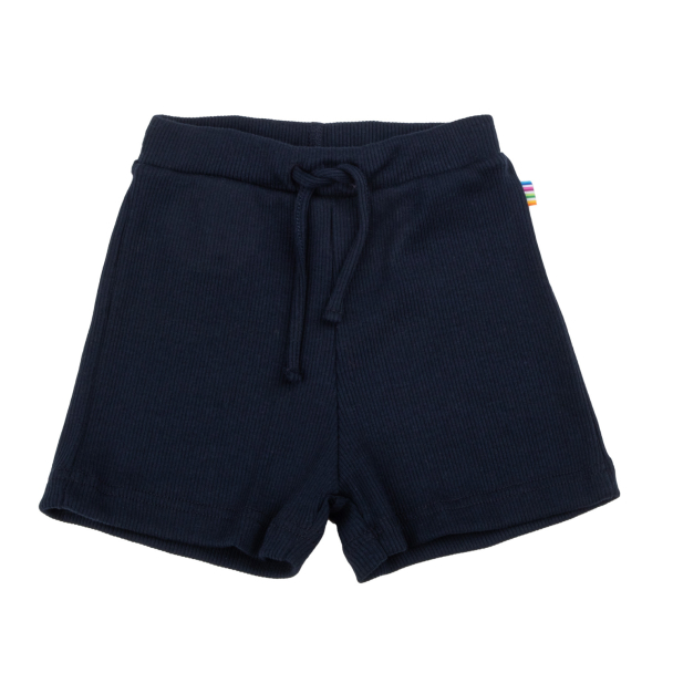 Shorts Rib - Navy