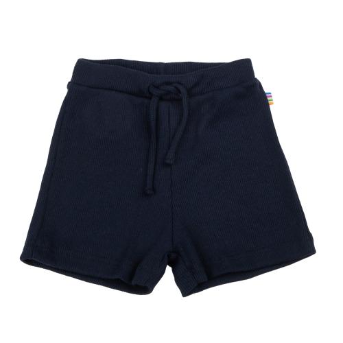 Joha | Shorts Rib - Navy