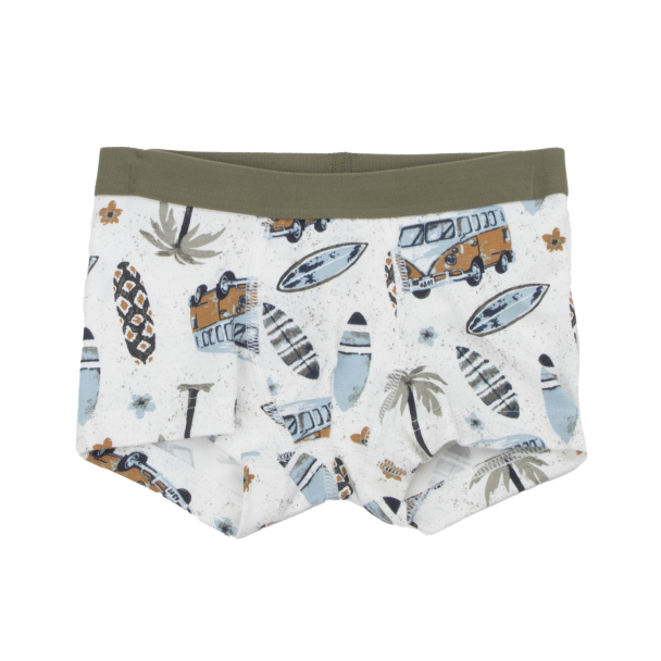 Boxershorts Surfing