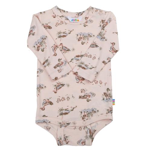 Joha | Body Bambus Lake - Rosa